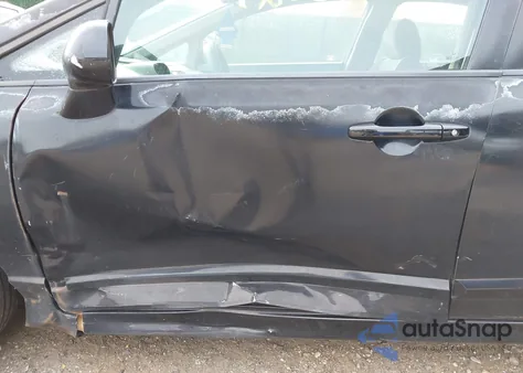 2009 Honda Civic Ex из США, поврежденный, VIN 2HGFA16859H515855